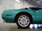 Thumbnail Photo 6 for 1991 Chevrolet Corvette Coupe